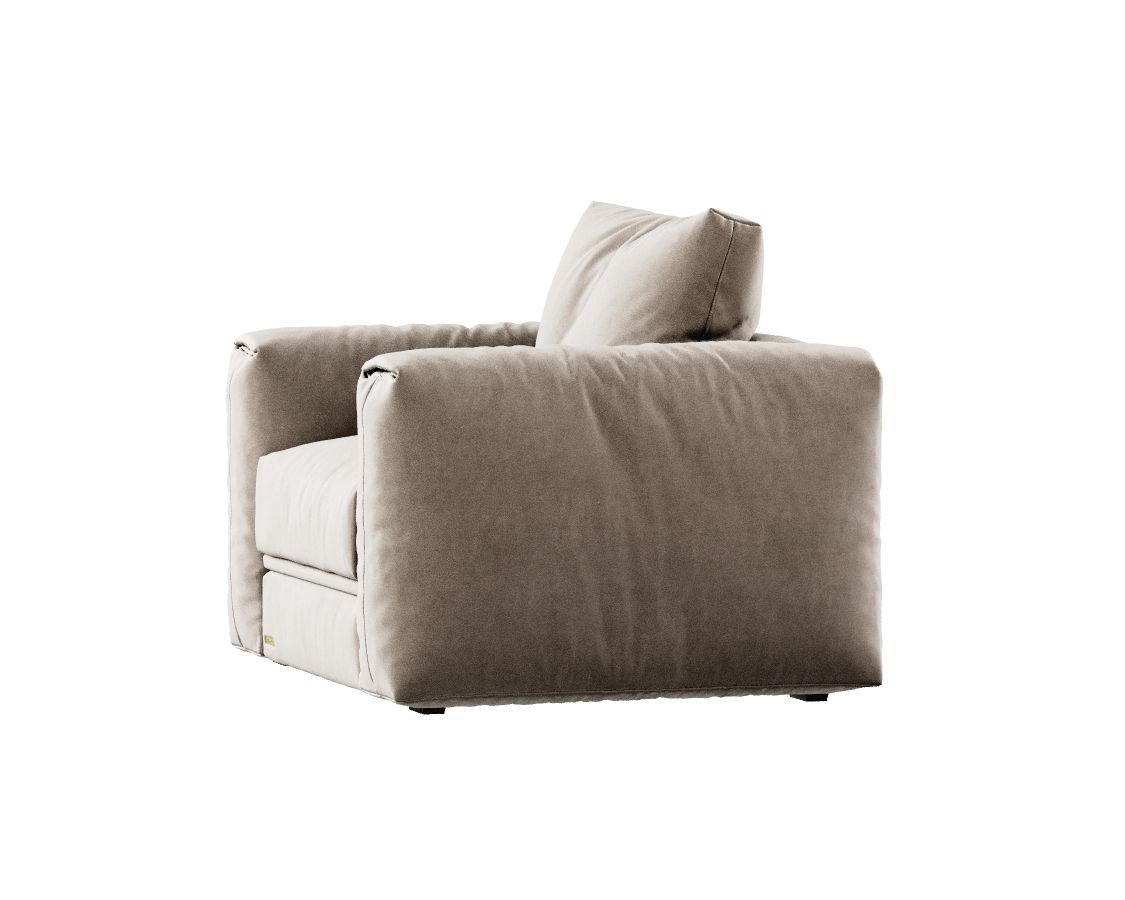 Frankof Даллас Кресло